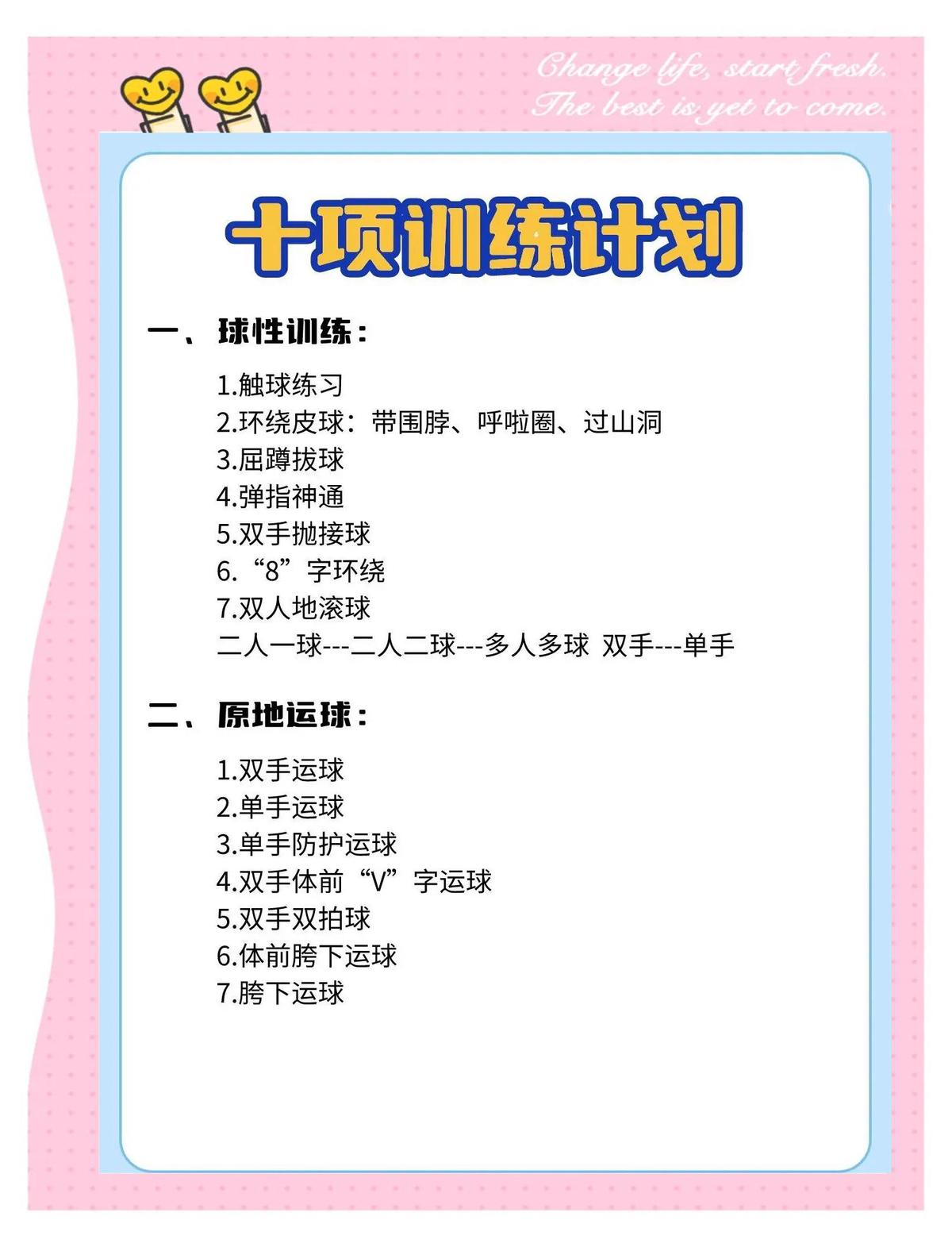 如何在篮球训练中设置合理的奖励机制